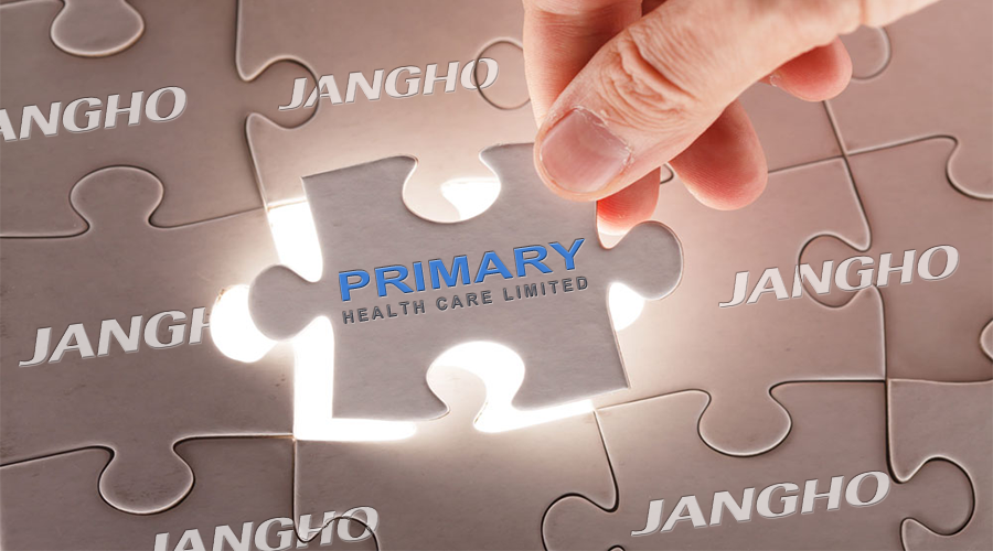 资源市场再度发力 医疗营业加速可期