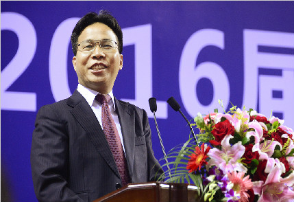 pg赏金女王单机版试玩平台集团刘载望董事长在东北大学2016年结业仪式上的精彩演讲实录（全文）